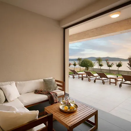 Beautiful Sale Villa Sukošan
