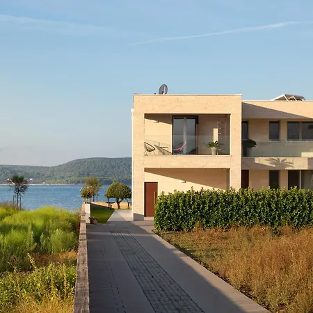 Beachfront Villa Sale