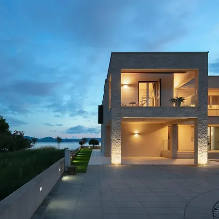 Beachfront Villa Sale *