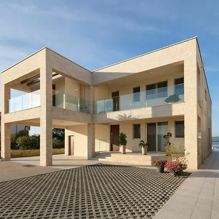 Beachfront Villa Sale *