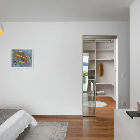 Beachfront Villa Sale