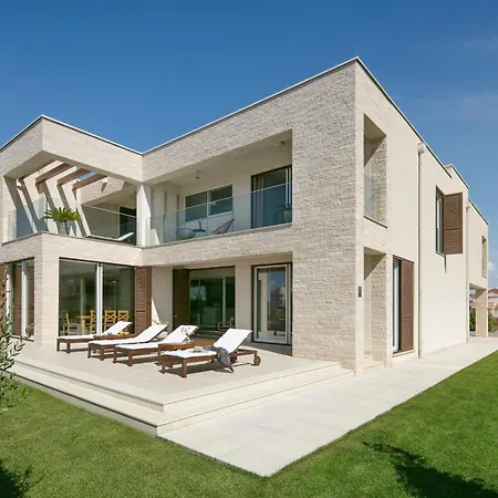 Beachfront Villa Sale Sukošan