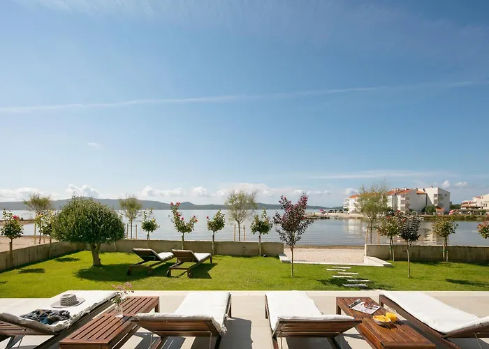 Beautiful Sale Villa Sukosan