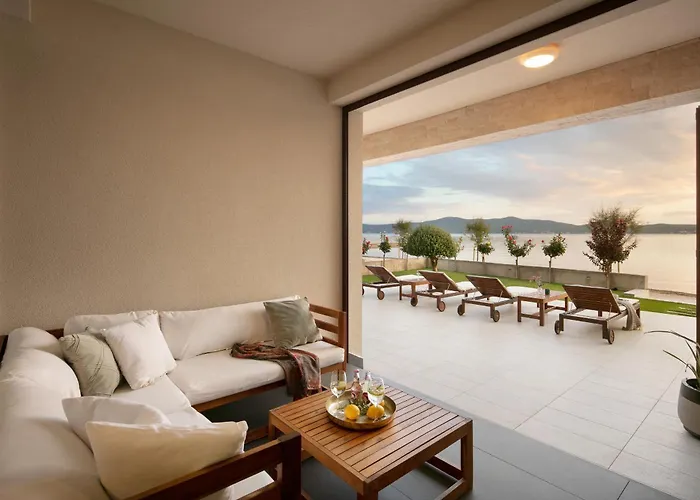 Beautiful Sale Villa Sukosan